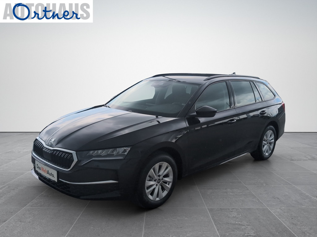 Skoda Octavia 2026 Diesel