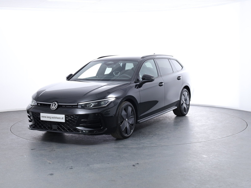 Volkswagen Passat 2026 Diesel