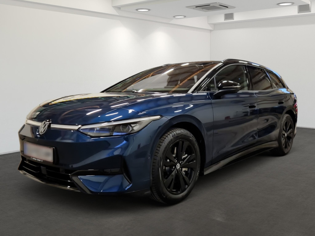 Volkswagen ID.7 2026 Elektrisch