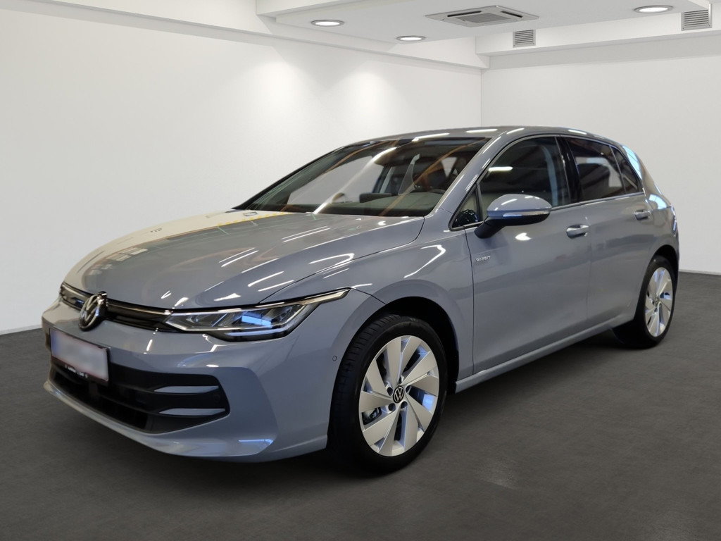 Volkswagen Golf 2026 Benzine