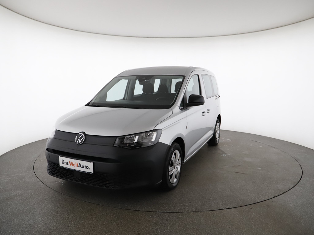 Volkswagen Caddy 2021 Diesel