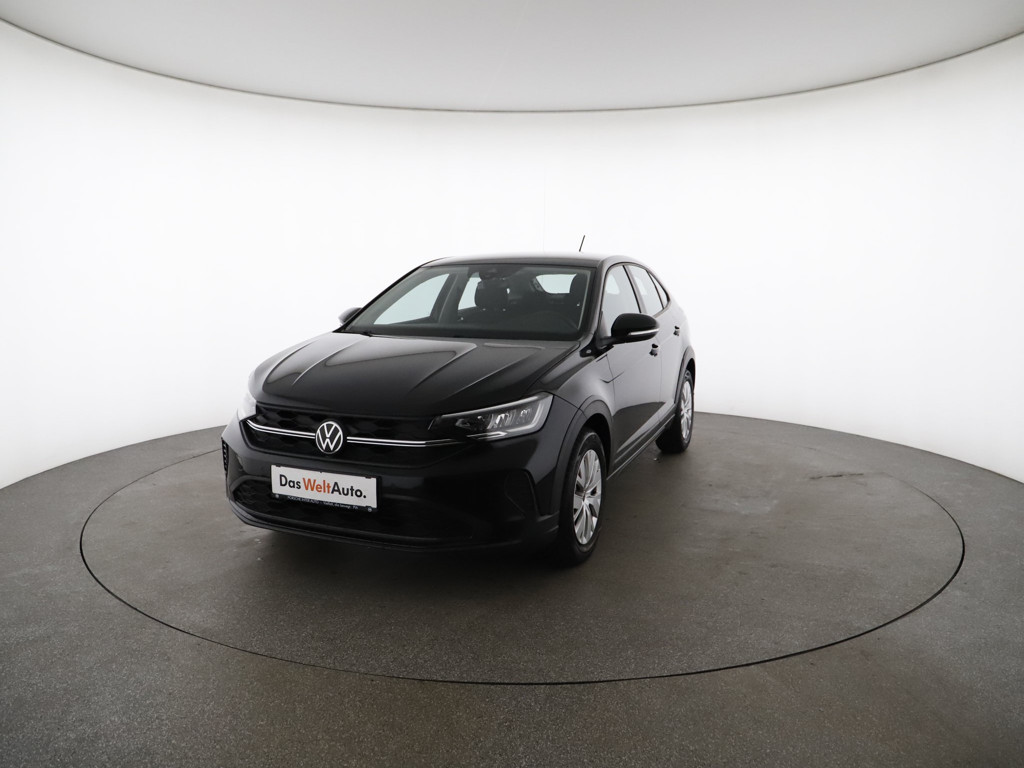 Volkswagen Taigo 2022 Benzine