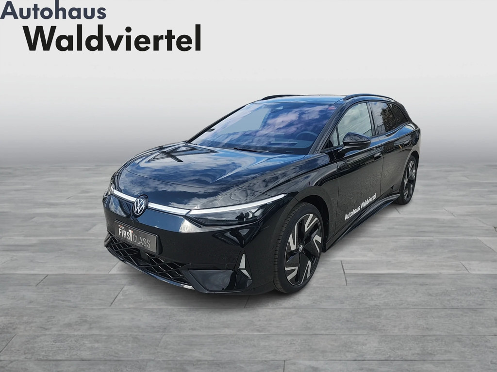 Volkswagen ID.7 2026 Elektrisch