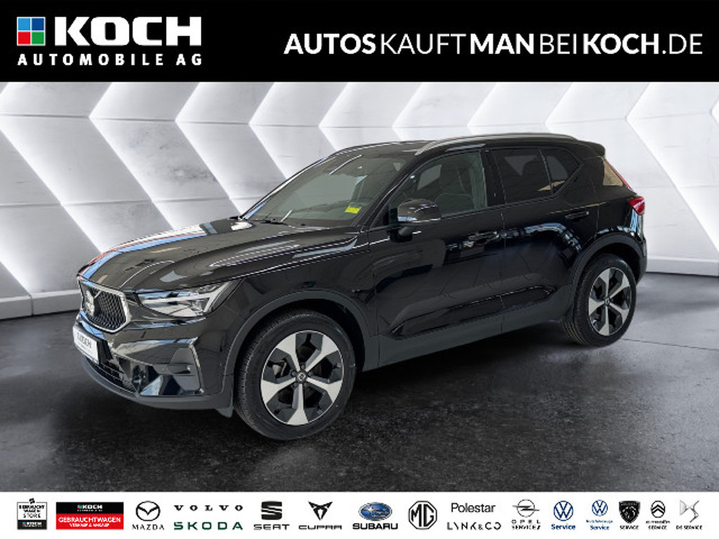 Volvo XC40 2025 Benzine