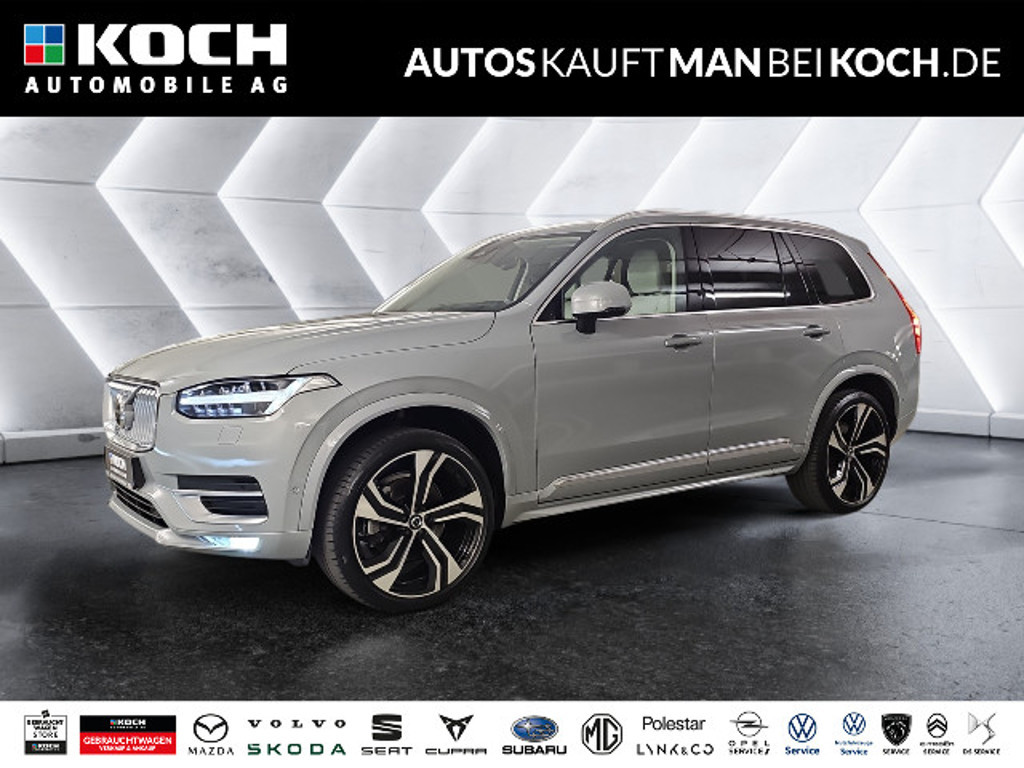 Volvo XC90 2023 Benzine
