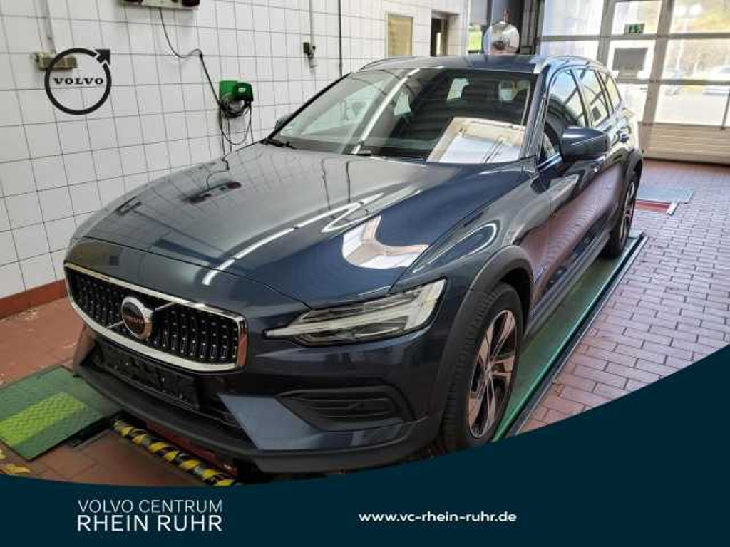 Volvo V60 Cross Country 2024 Diesel