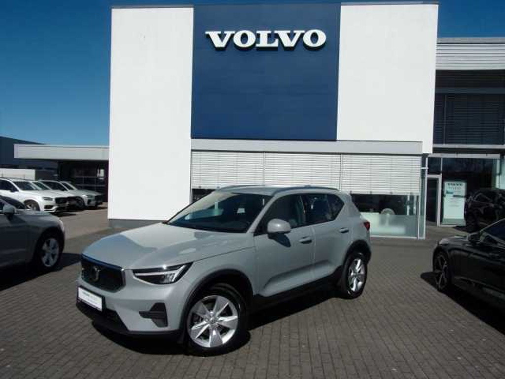Volvo XC40 2024 Benzine