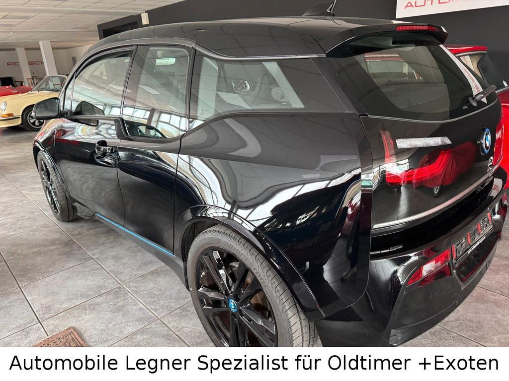 BMW i3 2021 Elektrisch