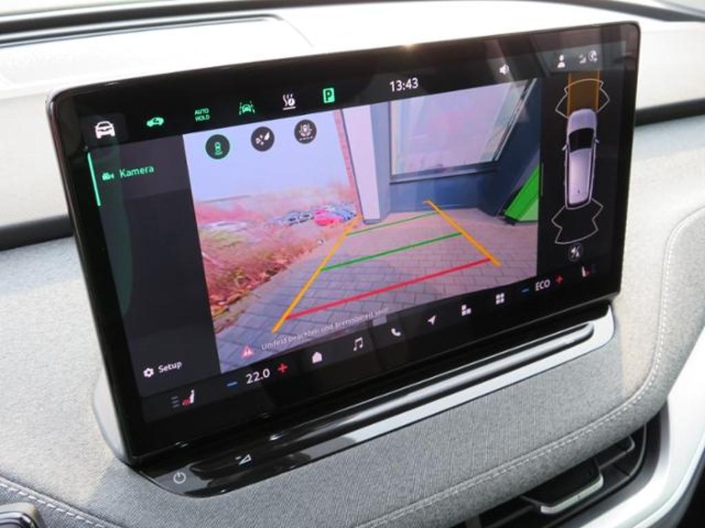 Skoda Enyaq iV
