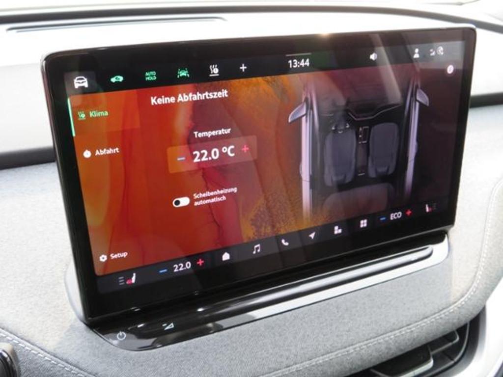 Skoda Enyaq iV