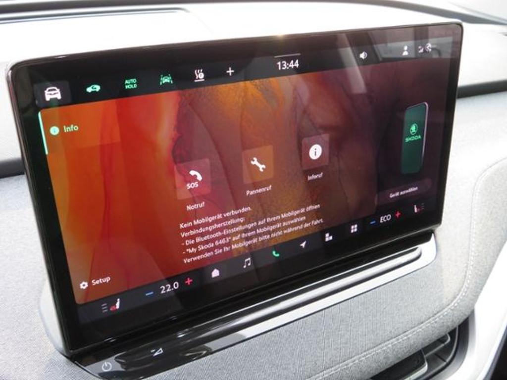 Skoda Enyaq iV