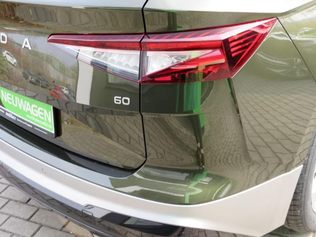 Skoda Enyaq iV