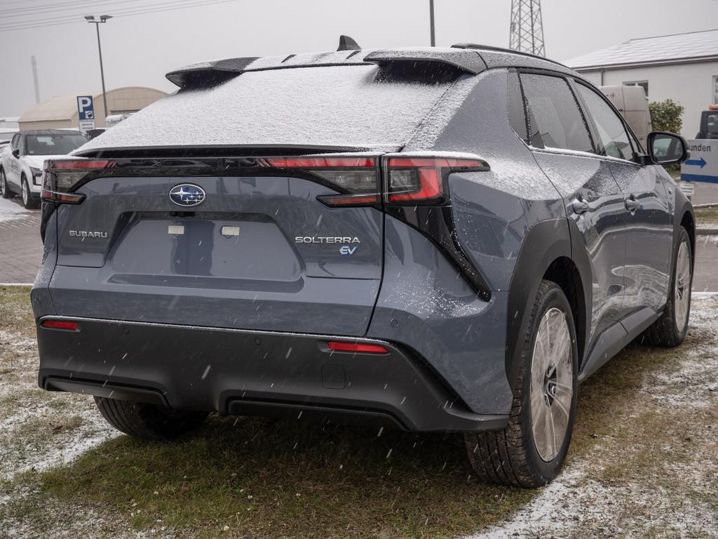 Subaru SOLTERRA