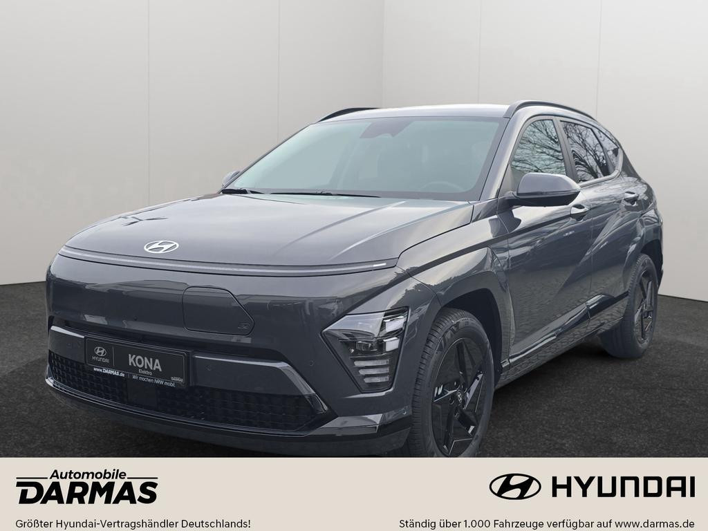 Hyundai Kona 2026 Elektrisch
