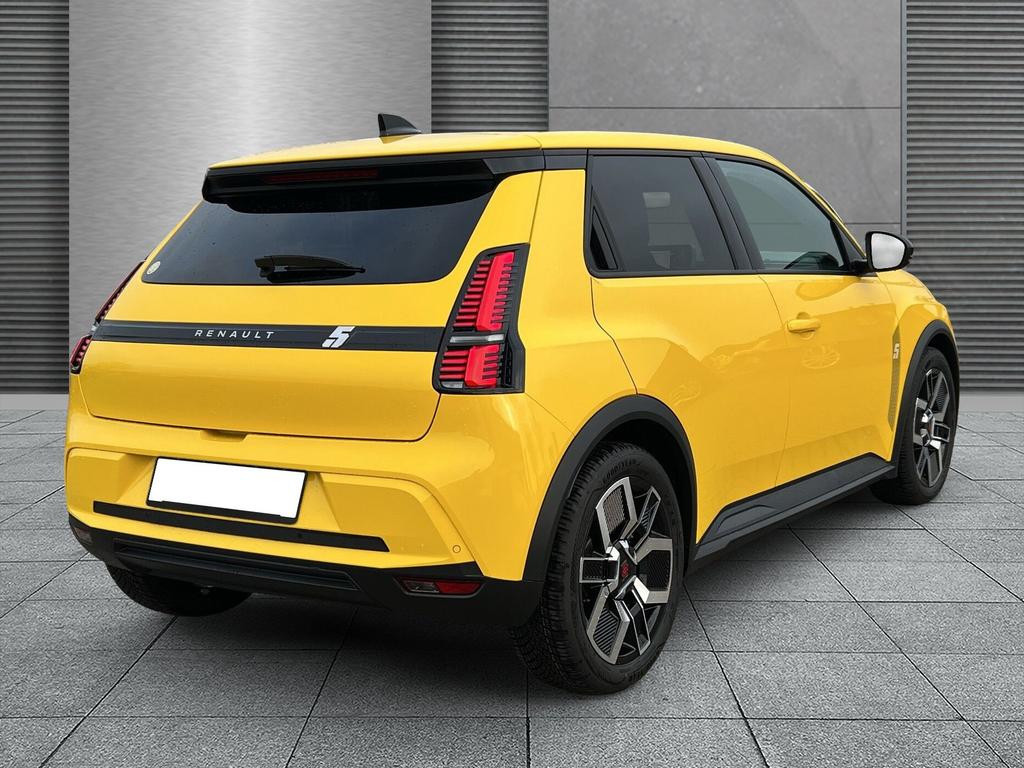 Renault 5