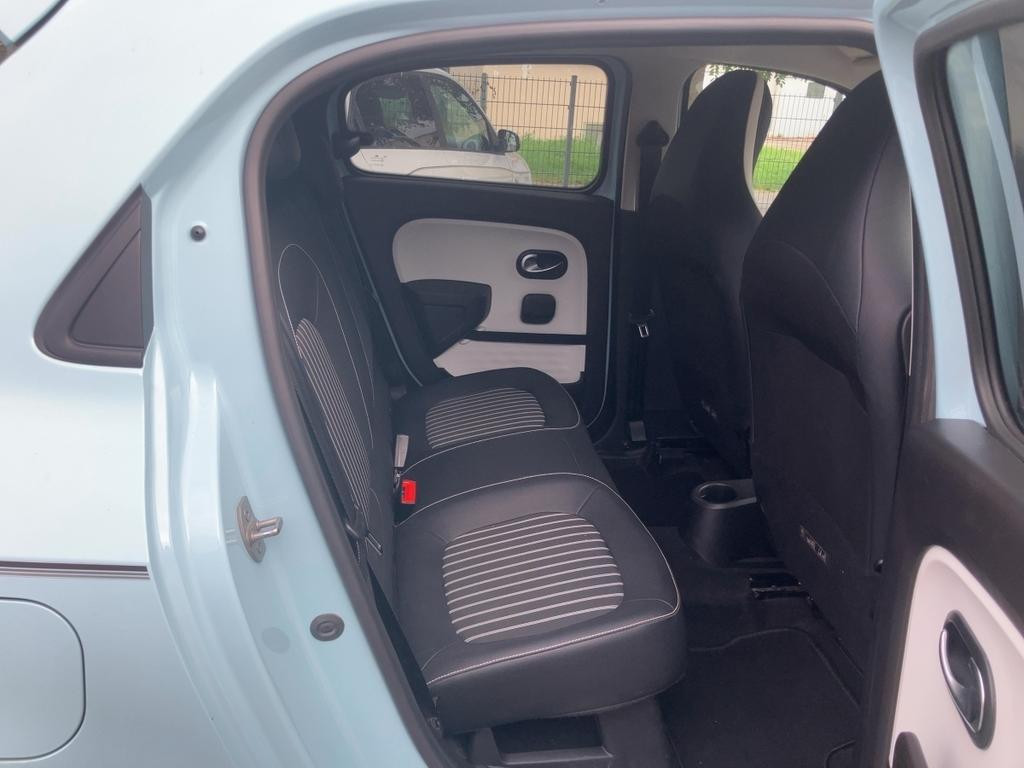 Renault Twingo 2023 Elektrisch