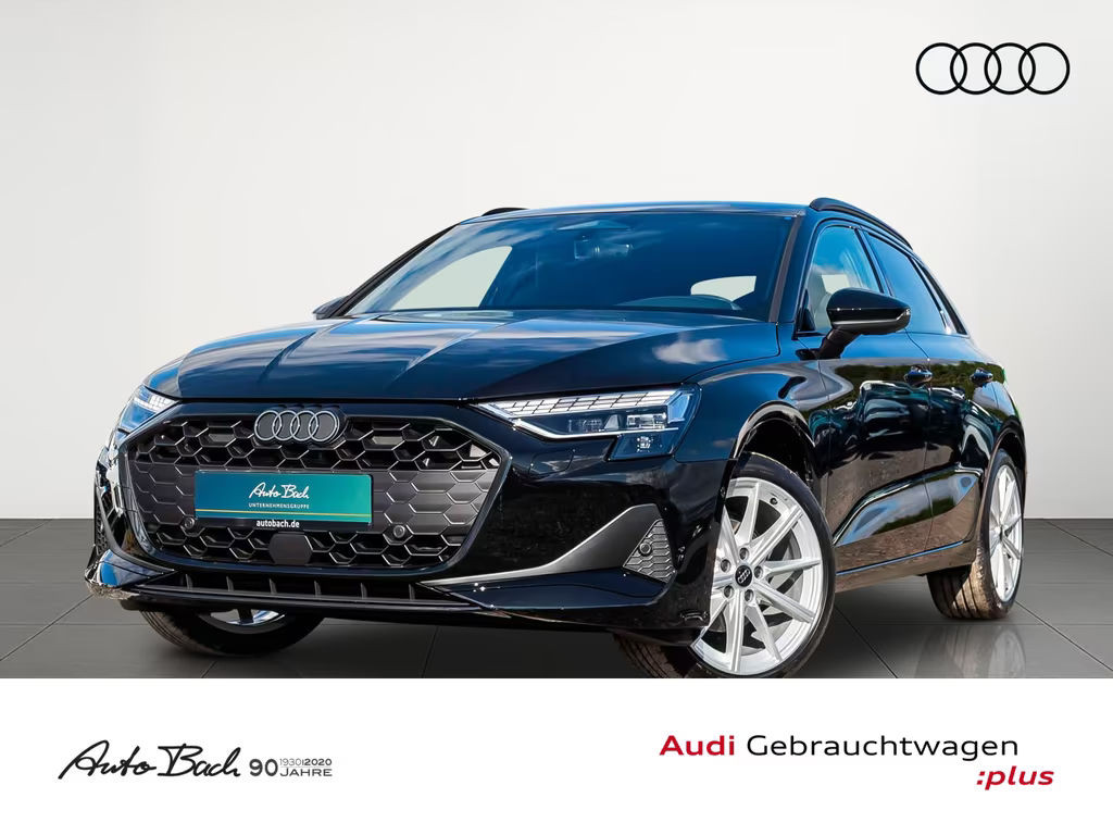 Audi A3 2025 Diesel