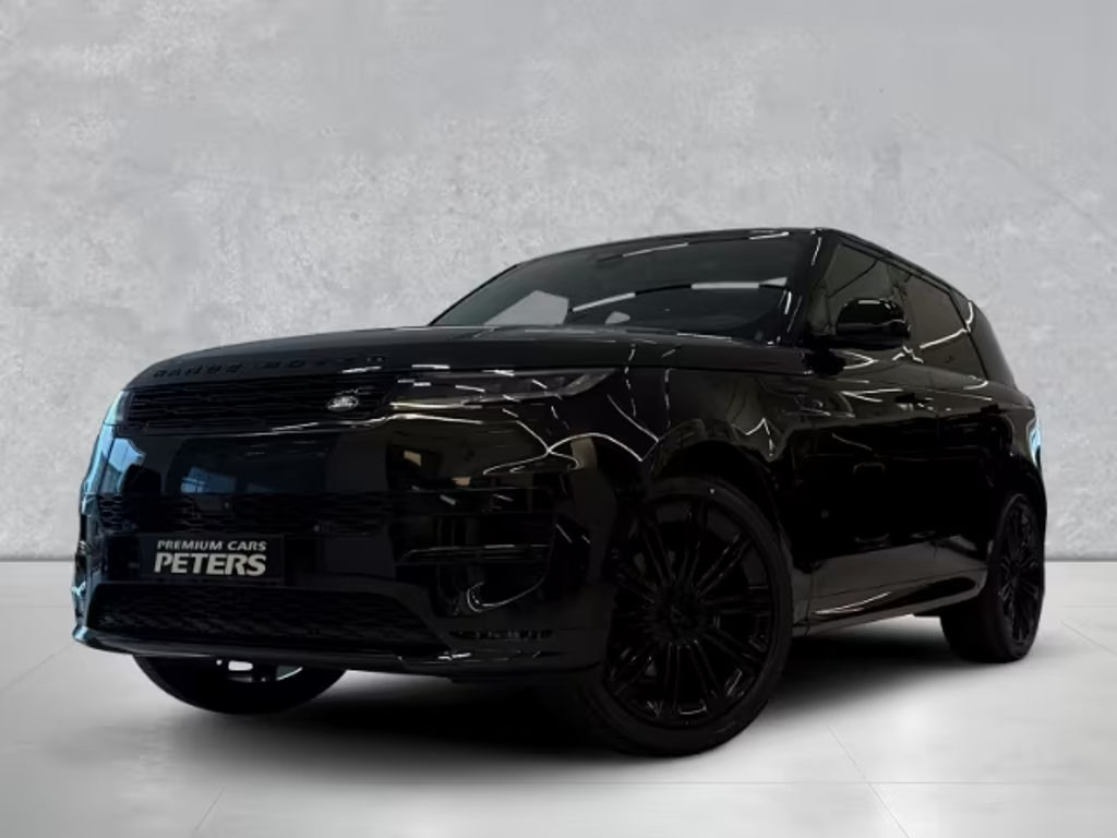 Land Rover Range Rover Sport 2026 Diesel