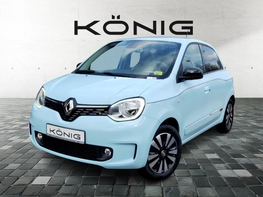 Renault Twingo 2023 Elektrisch
