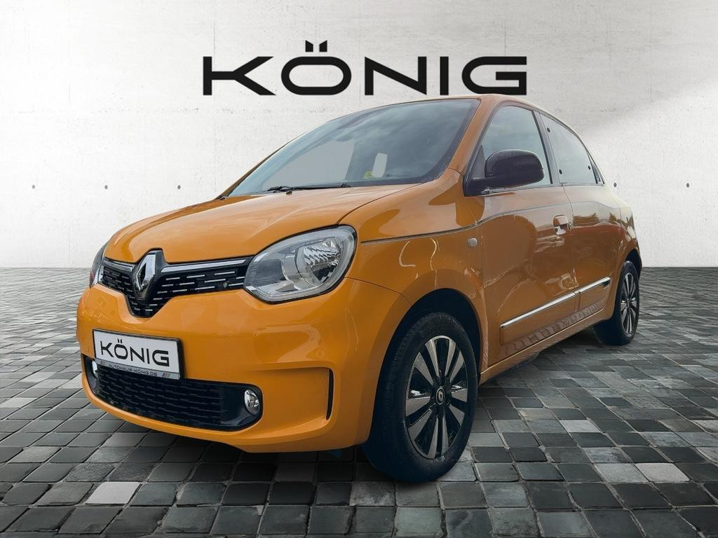 Renault Twingo 2023 Elektrisch