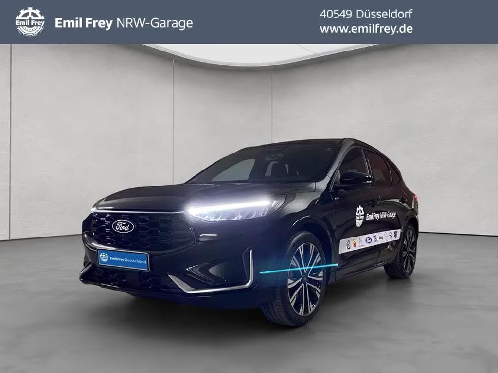 Ford Kuga 2025 Benzine