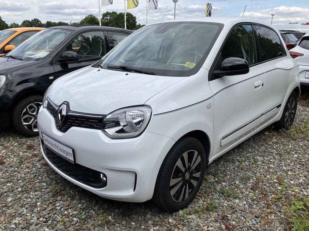 Renault Twingo 2023 Elektrisch