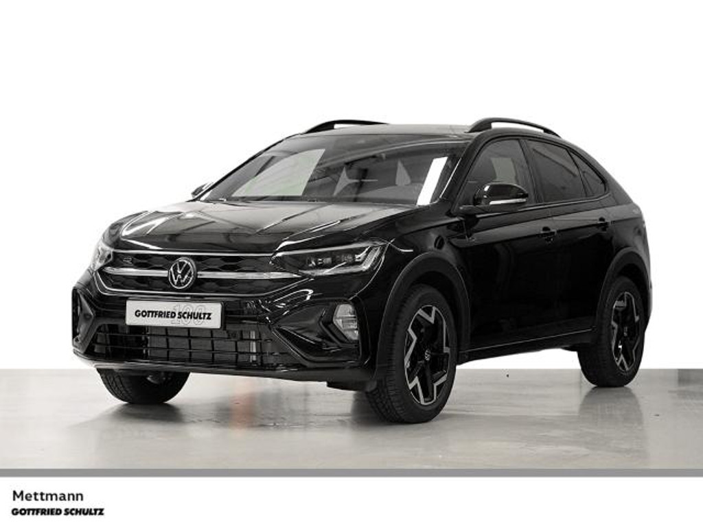 Volkswagen Taigo 2026 Benzine