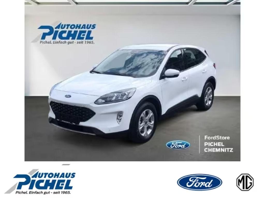 Ford Kuga 2023 Diesel