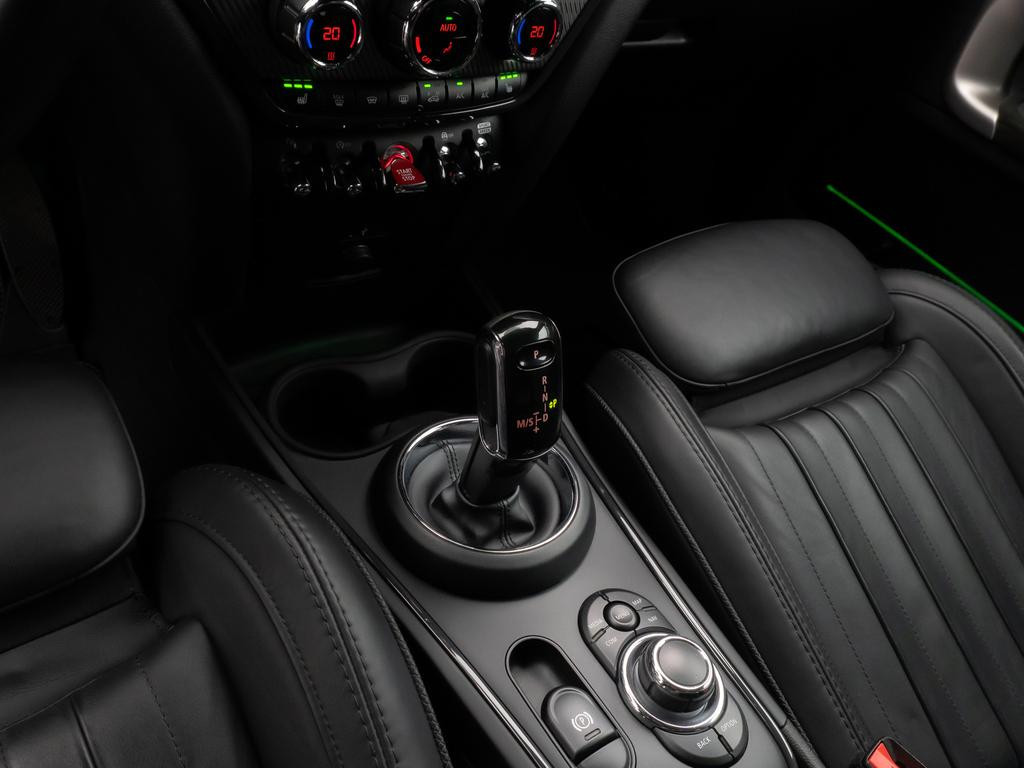 Mini Cooper SD Countryman