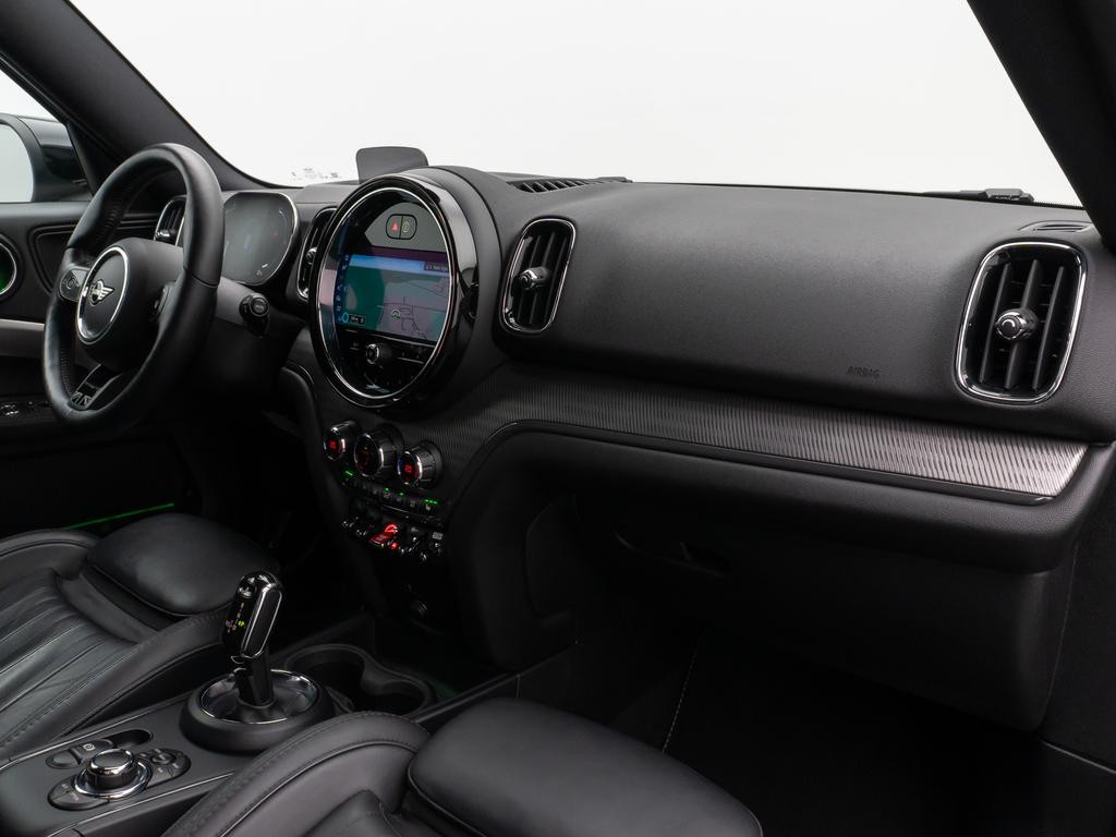 Mini Cooper SD Countryman