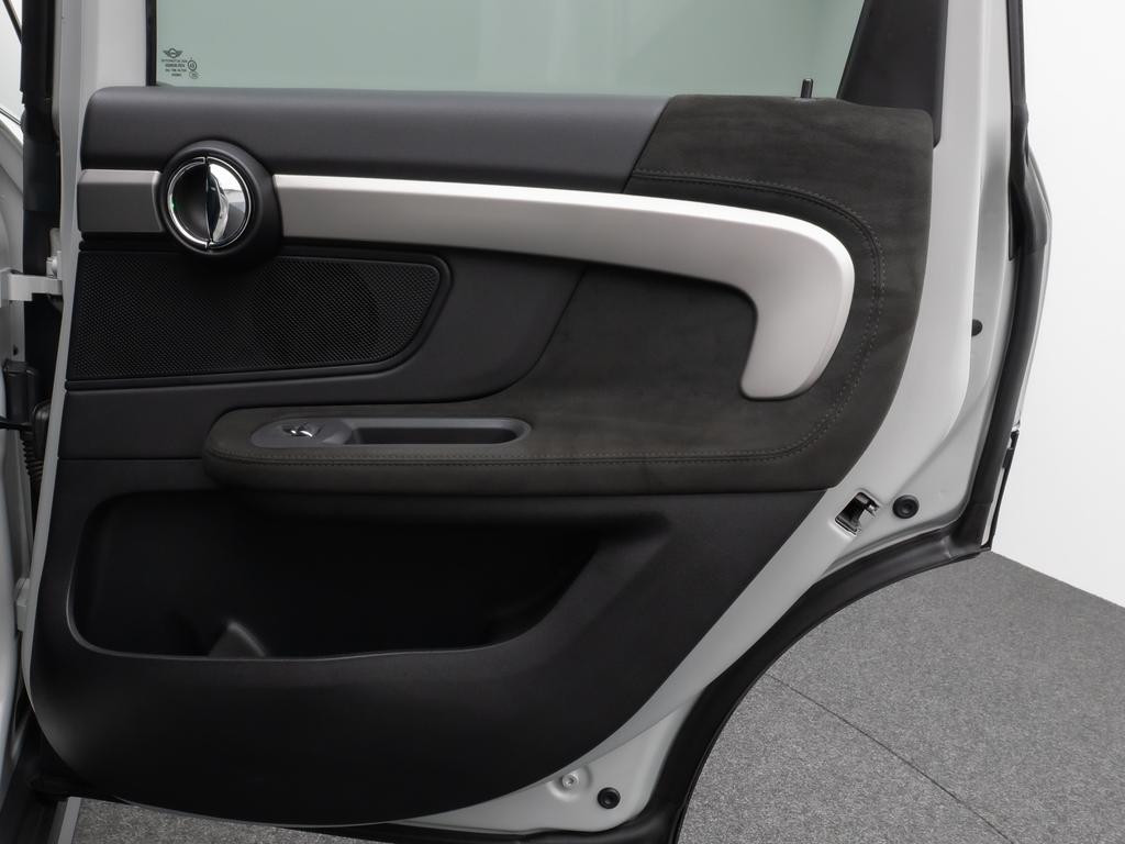 Mini Cooper SD Countryman