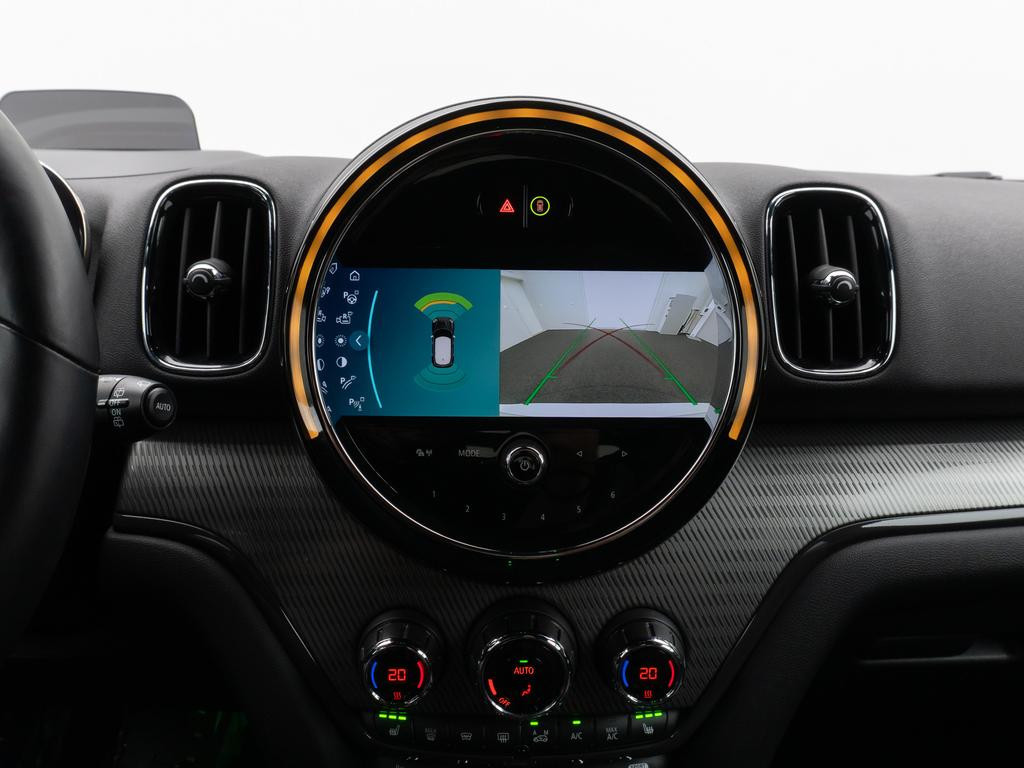 Mini Cooper SD Countryman