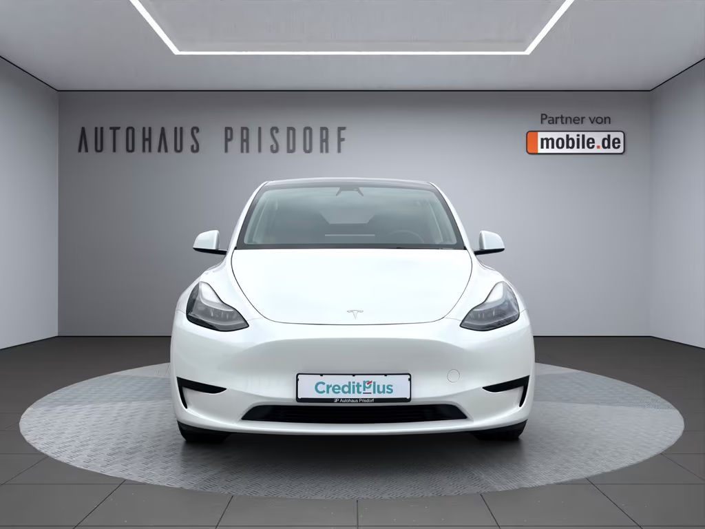 Tesla Model Y 2023 Elektrisch