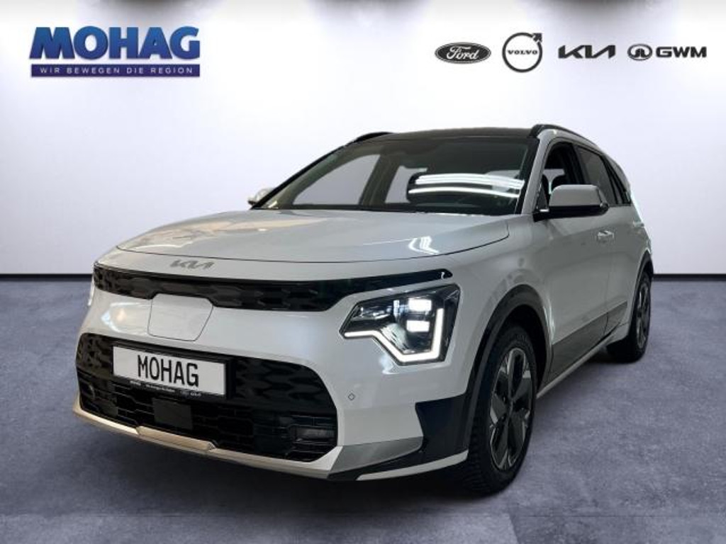 Kia Niro 2023 Elektrisch