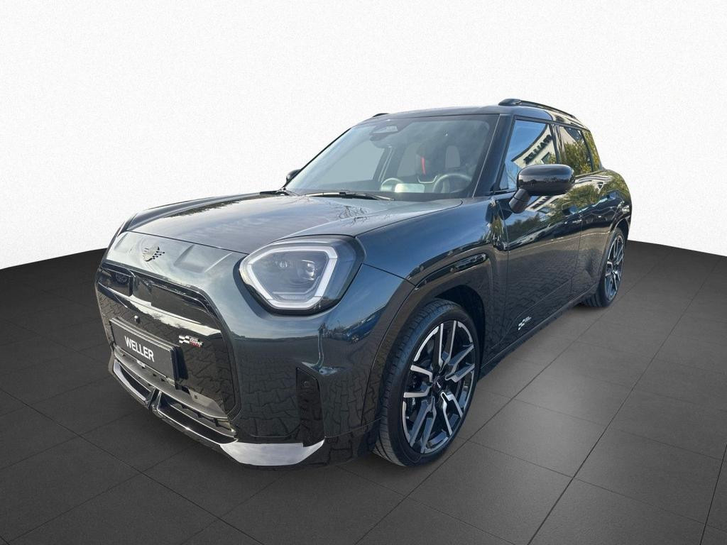 Mini Aceman E