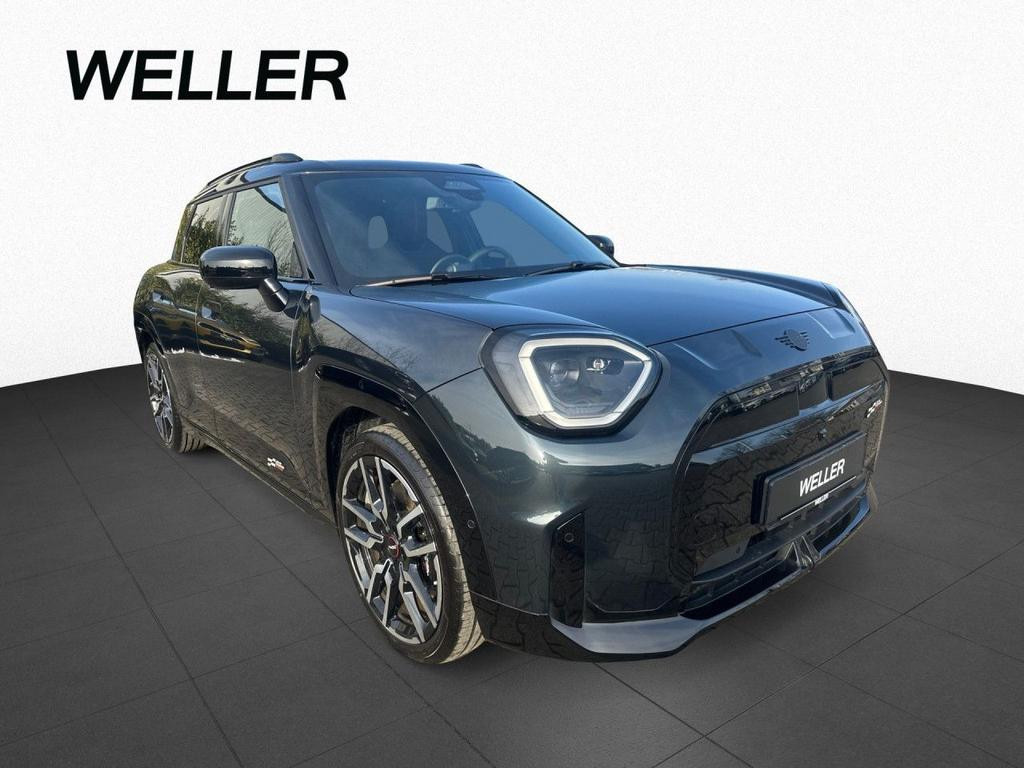 Mini Aceman E