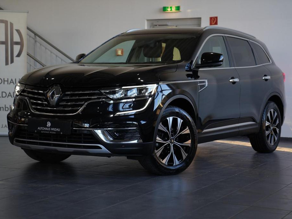 Renault Koleos 2022 Benzine