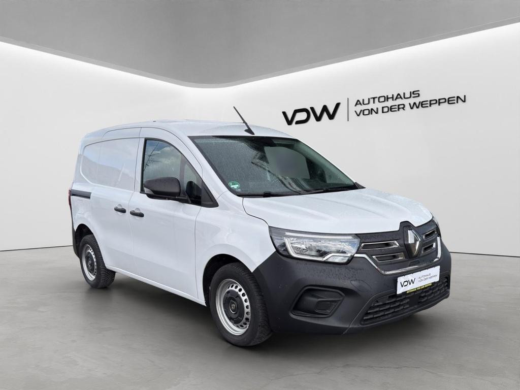 Renault Kangoo E-TECH