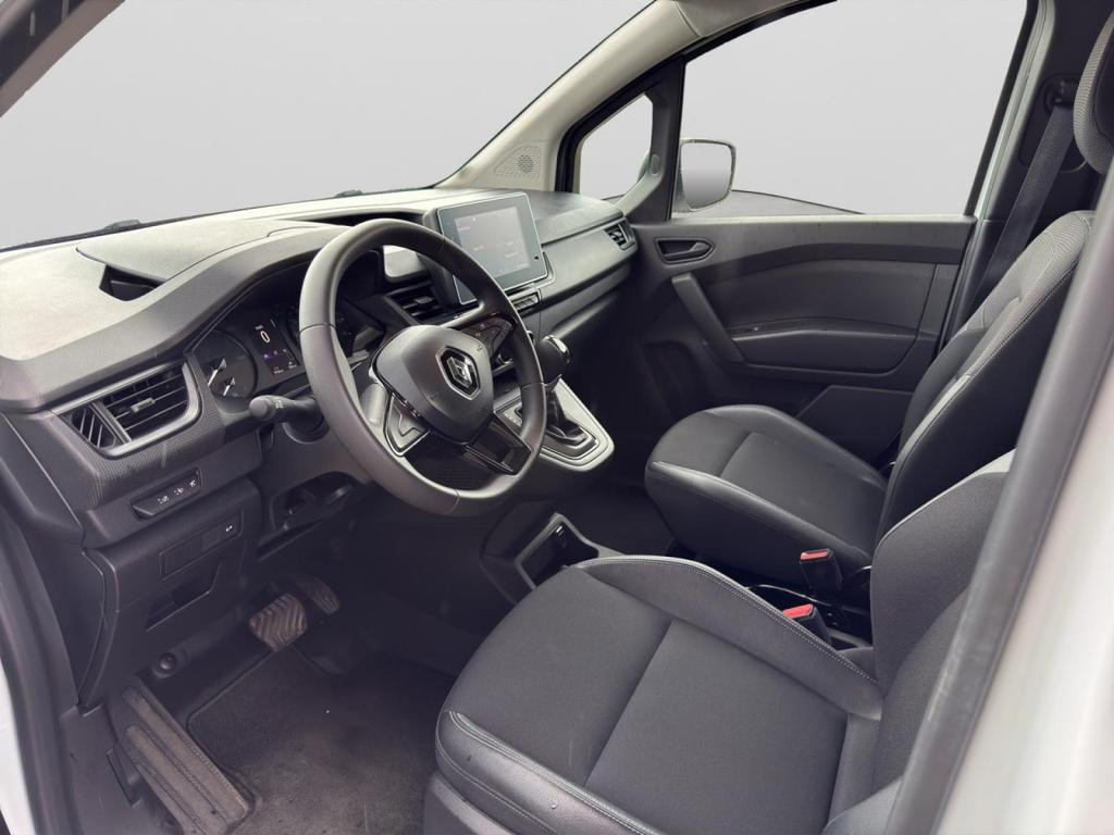 Renault Kangoo E-TECH