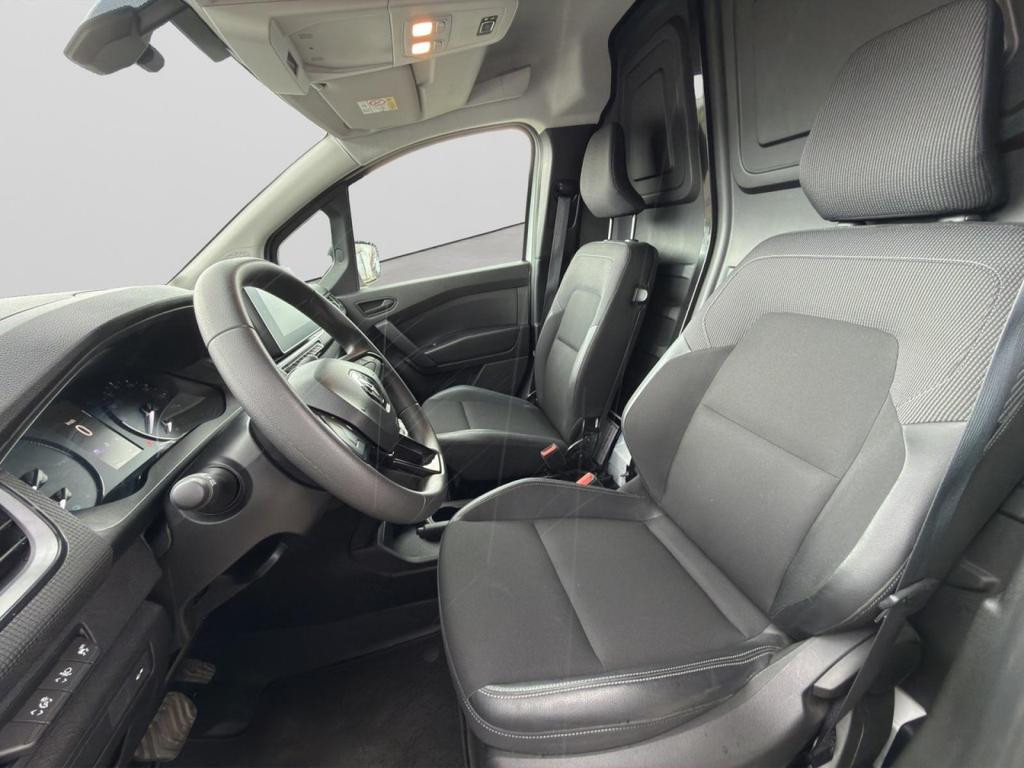 Renault Kangoo E-TECH