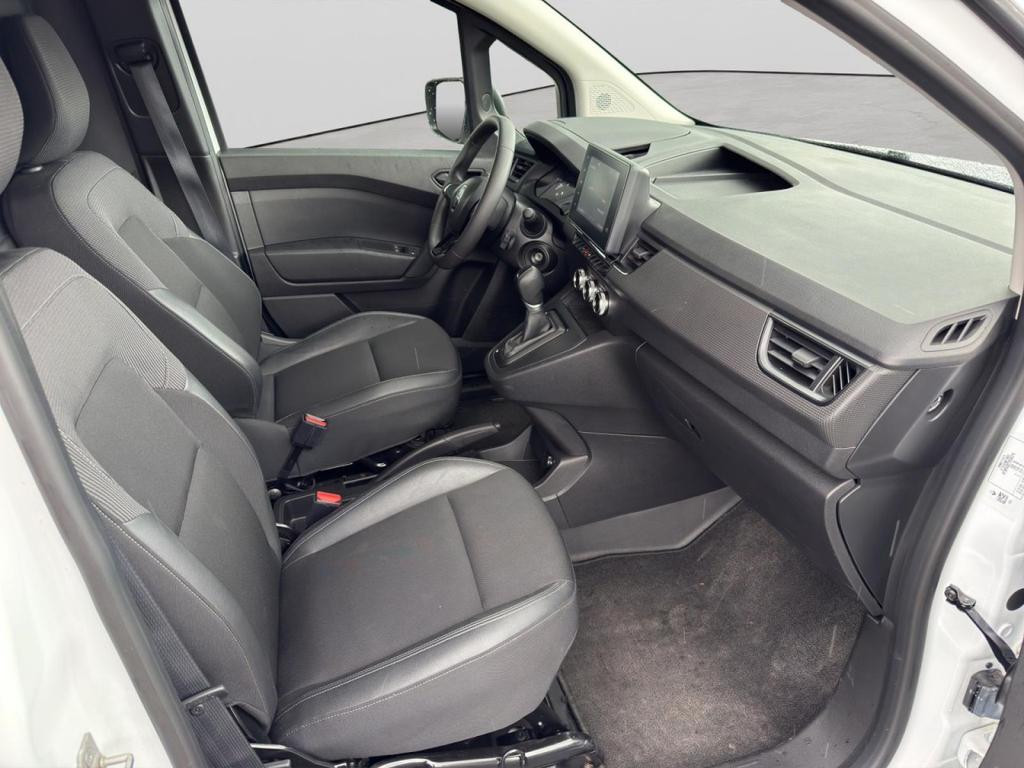 Renault Kangoo E-TECH