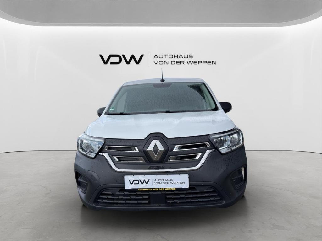 Renault Kangoo E-TECH