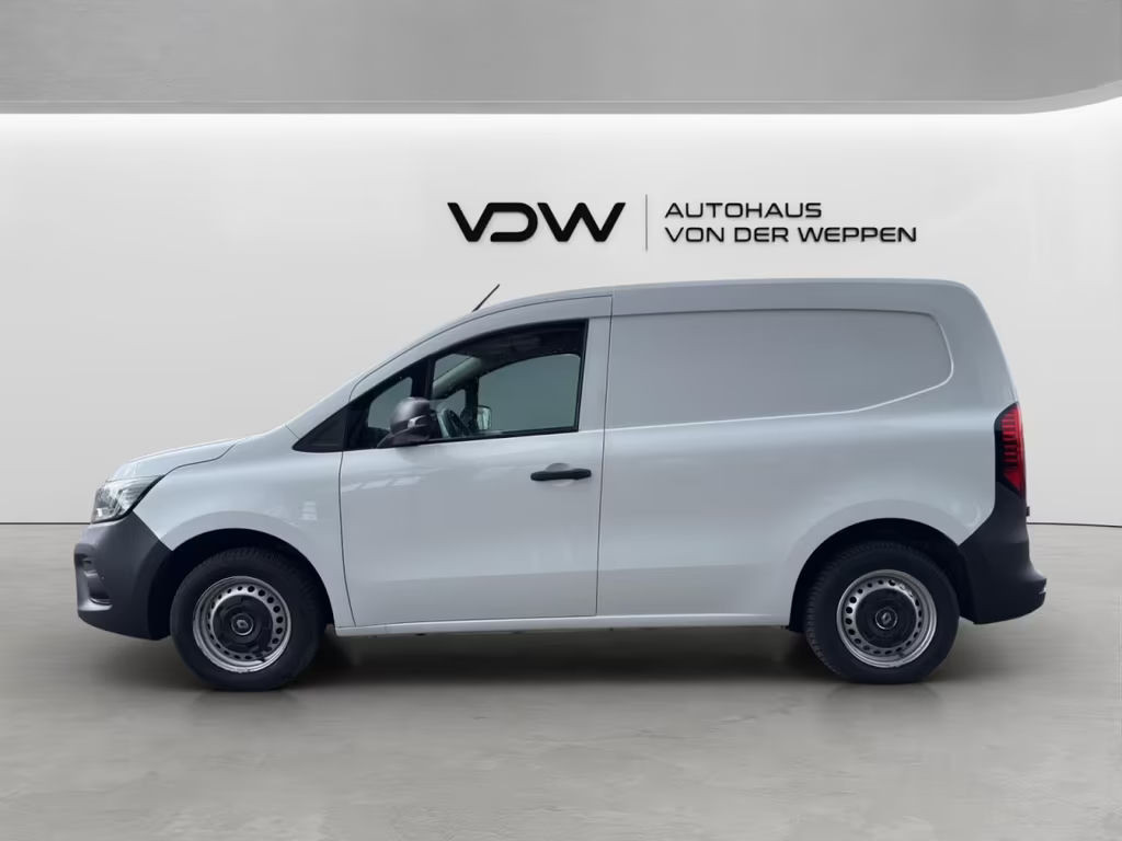 Renault Kangoo E-TECH