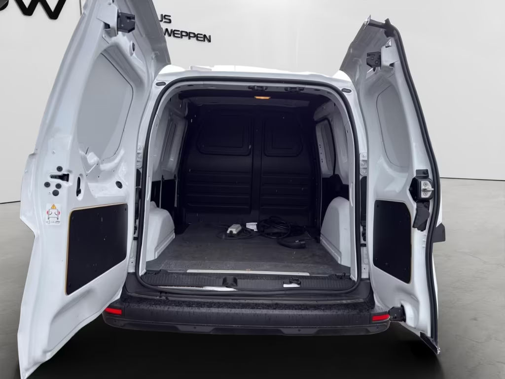 Renault Kangoo E-TECH