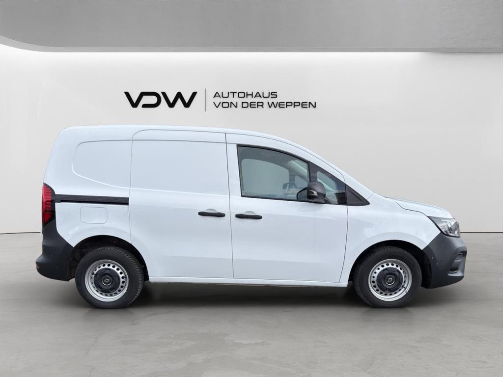 Renault Kangoo E-TECH