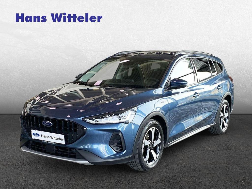 Ford Focus 2023 Benzine