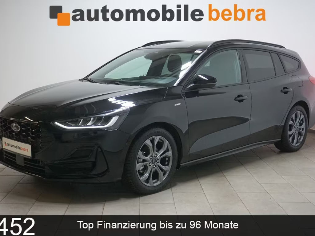 Ford Focus 2023 Benzine