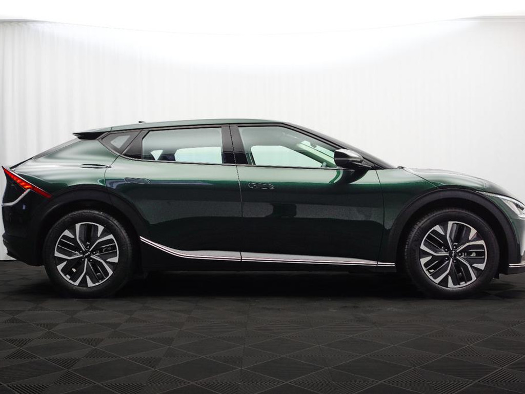 Kia EV6 2022 Elektrisch