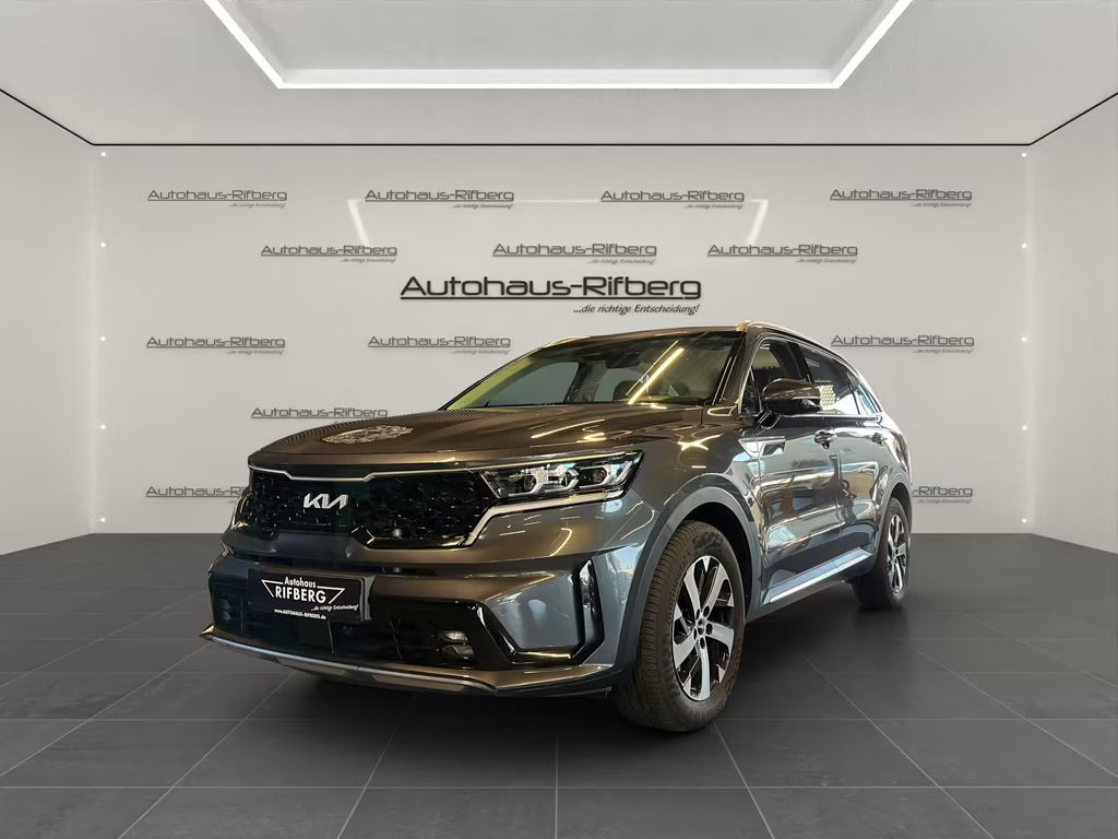 Kia Sorento 2023 Diesel