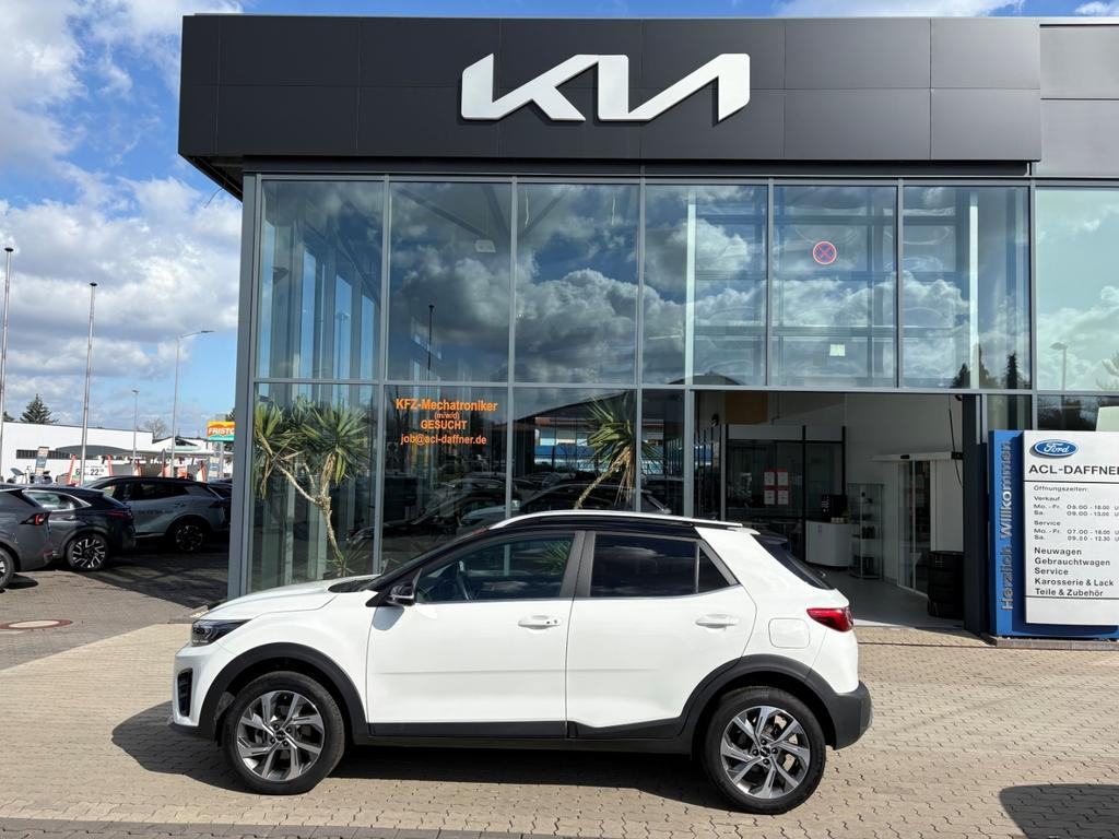 Kia Stonic 2023 Benzine